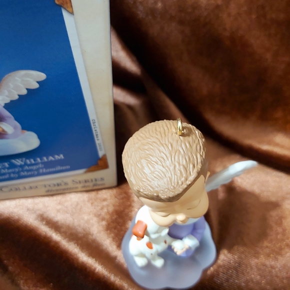 Hallmark Collectable ornament Sweet William - Picture 11 of 13